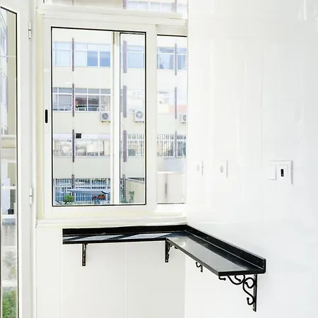 Quartos - Luciano Cordeiro 3 Andar