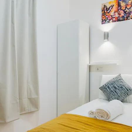 Quartos - Luciano Cordeiro 3 Andar Accommodatie bij particulieren *