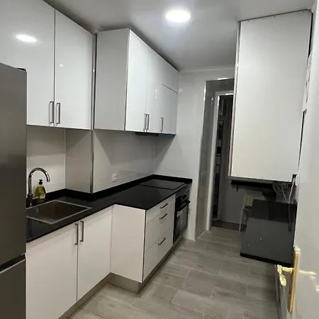 Accommodatie bij particulieren Quartos - Luciano Cordeiro 3 Andar Lissabon