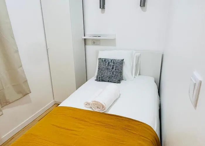 منزل للإقامة Quartos - Luciano Cordeiro 3 Andar