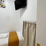 Alloggio in famiglia Quartos - Luciano Cordeiro 3 Andar Lisbona