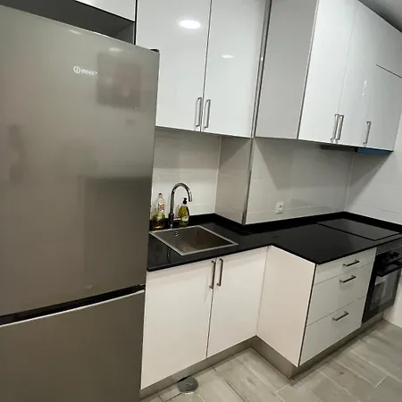 Quartos - Luciano Cordeiro 3 Andar Séjour chez l'habitant *