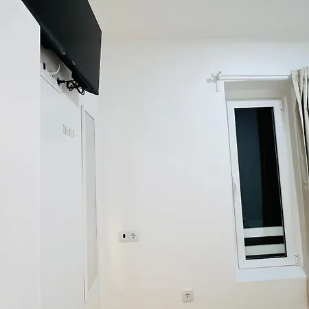 Séjour chez l'habitant Quartos - Luciano Cordeiro 3 Andar